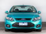 Ford Falcon XR6 Ute 2011 года
